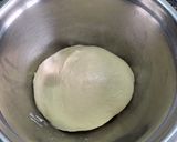 Foto del paso 3 de la receta: Facturas rellenas de crema pastelera de dulce de leche