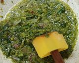 Foto langkah ke 3 dari resep Samba Buruak-Buruak.
