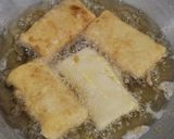 Foto langkah ke 6 dari resep Sosis Ayam Suwir.