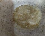 A picture of step 3 of Masala Bhindi.