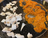 Foto del paso 5 de la receta: Arroz negro