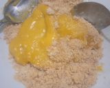 Foto langkah ke 4 dari resep Kaloci Pumpkin.