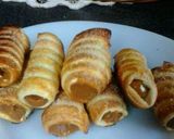 Foto del paso 6 de la receta: Mini cañon de hojaldre