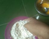 Foto langkah ke 4 dari resep Ayam kampung masak ala KFC...