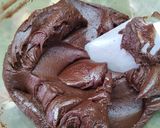 Foto del paso 2 de la receta: Ganache de dulce de leche repostero
