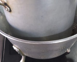 Foto del paso 1 de la receta: Conserva de Berenjenas (berenjenas al escabeche para los amigos)