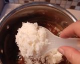 Foto langkah ke 5 dari resep Wajik Ketan Gulmer.