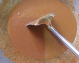 Foto langkah ke 6 dari resep Siomay Ayam Labu Siam.