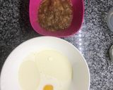 Foto del paso 1 de la receta: Muffins de banana y avena