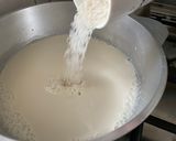 Foto del paso 1 de la receta: Arroz con leche