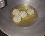 Foto langkah ke 6 dari resep Kembang goyang #KUELEBARAN.