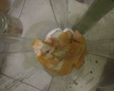 Foto langkah ke 1 dari resep Smoothies mango.