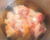 阿母ㄟ年菜-佛跳牆「福壽全」的食譜步驟2照片