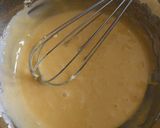 Foto del passaggio 10 della ricetta Torta crumble di ciliegie