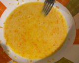 Foto del paso 1 de la receta: Galletitas de naranja