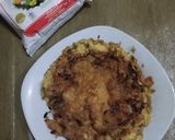 Foto langkah ke 5 dari resep Telur Dadar Padang.