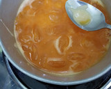 Foto langkah ke 4 dari resep Manisan Kolang-Kaling (Pakai Sirup).