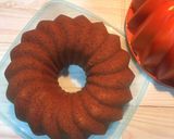 Foto langkah ke 9 dari resep Banana Cake.