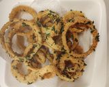 Foto del paso 6 de la receta: Aros de cebolla en horno