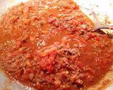 Foto langkah ke 3 dari resep Bolognese Bake.