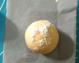 Foto langkah ke 8 dari resep Donat Tahu.