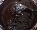 Foto langkah ke 1 dari resep Brownies Kukus.
