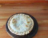 Foto del paso 7 de la receta: Tarta de atún diferente, en horno eléctrico