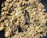 Foto langkah ke 4 dari resep Nasi Goreng Cabe Ijo.