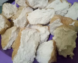 Foto langkah ke 3 dari resep Tahu Cilok.