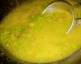 गुजराती दाल (Gujrati Dal recipe in hindi) रेसिपी चरण 2 फोटो