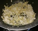 पोहा पायसम (Poha payasam recipe in hindi) रेसिपी चरण 2 फोटो