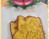 A picture of step 5 of French Toast (Sweet Toast).