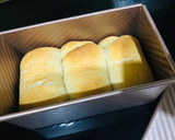 Hình bước làm 5 của món Bánh mì gối nguyên cám