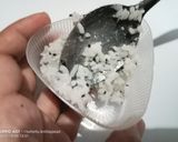 Foto langkah ke 8 dari resep Onigiri Telur Puyuh.