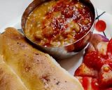 પાવભાજી (Pav Bhaji Recipe In Gujarati) રેસીપી સ્ટેપ3ફોટો