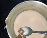 Foto langkah ke 9 dari resep Oreo Dessert Box with Cheese.