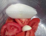 Foto del paso 4 de la receta: ✨Sopa de papa y espinacas ✨
