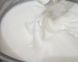 Foto langkah ke 1 dari resep Bolu Tape Putih Telur.