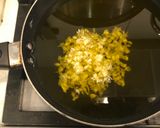 Foto del paso 2 de la receta: Spaghettini al AOVE