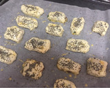 Foto del paso 7 de la receta: Saladitos de Brie y tomate seco