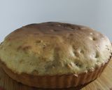 Foto del paso 7 de la receta: Pan de nuez
