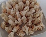Foto langkah ke 5 dari resep Lumpia Mini Ubi.