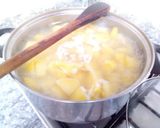 Foto del paso 1 de la receta: Puré con bistec tradicional (100% Rico)