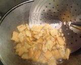 Foto langkah ke 3 dari resep Oat sayur krenyes.