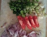 Foto langkah ke 4 dari resep Soup Tulang Daging Sapi.