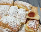 Gluténmentes zsemle, és bukta recept fázis 5 fotója
