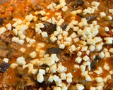 Foto del paso 7 de la receta: Berenjenas a la siciliana (a mi manera)