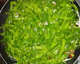 Foto del paso 7 de la receta: Chapsui de pollo y verduras