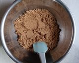 Foto del paso 2 de la receta: Cheesecake de frutos rojos