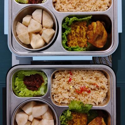 Langkah 6